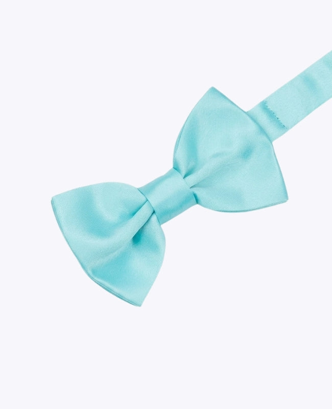 Fluga Blå nr 5 Barn i Polyester »Anatole«