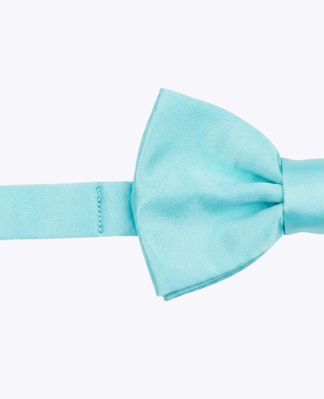 Fluga Blå nr 5 Barn i Polyester »Anatole«