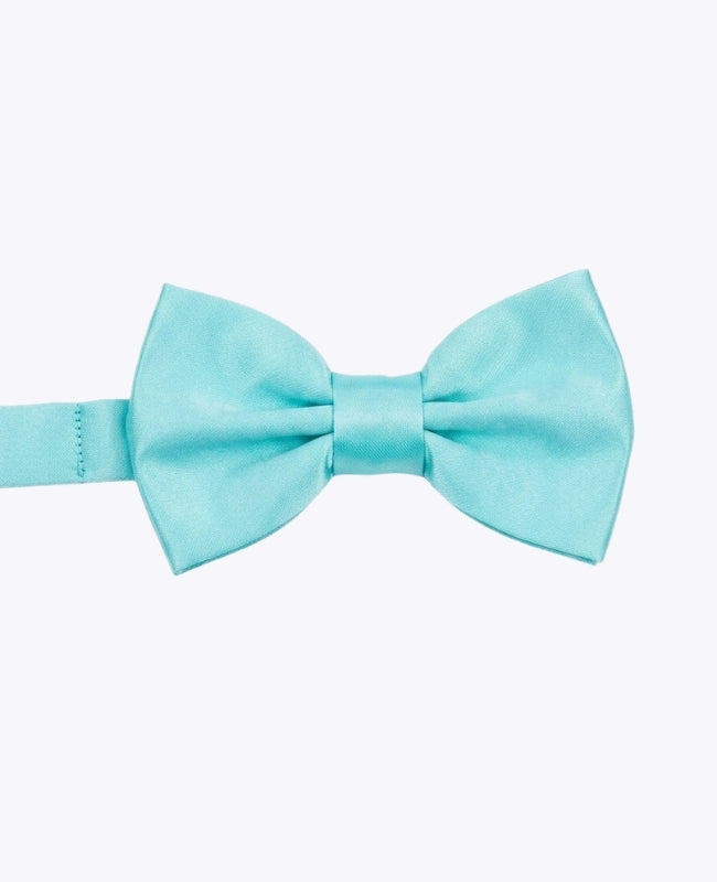 Fluga Blå nr 5 Barn i Polyester »Anatole«