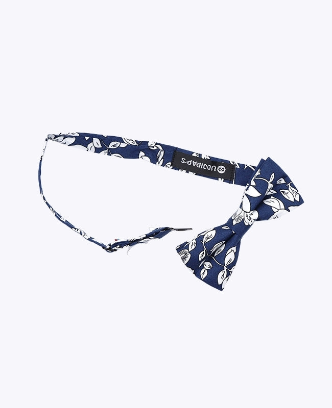 Barnfluga Liberty Blå n°2 i Bomull «Clovis»