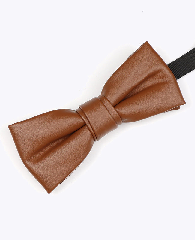 Fluga Brun n°2 Herr Läder «Achille»