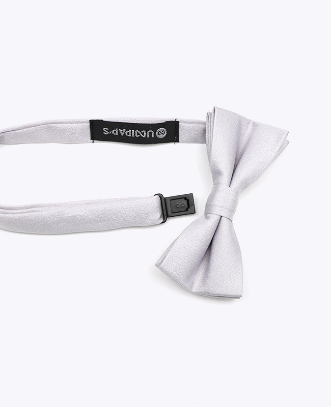 Glitterfluga Silver nr 1 Barn Polyester | Armand - Unipap's