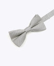 Glitterfluga Silver nr 1 Barn i Polyester | Léonard - Unipap's