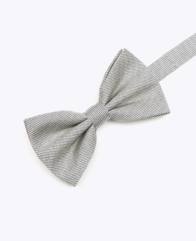 Glitterfluga Silver nr 1 Herr i Polyester | Léonard - Unipap's