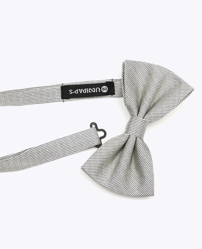 Glitterfluga Silver nr 1 Herr i Polyester | Léonard - Unipap's