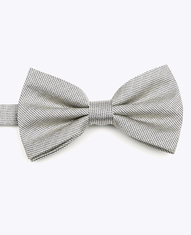 Glitterfluga Silver nr 1 Herr i Polyester 