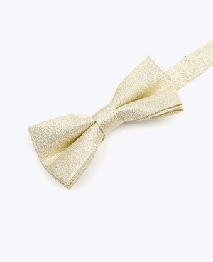 Glitterfluga Guld n°3 Barn Polyester | Isidore - Unipap's