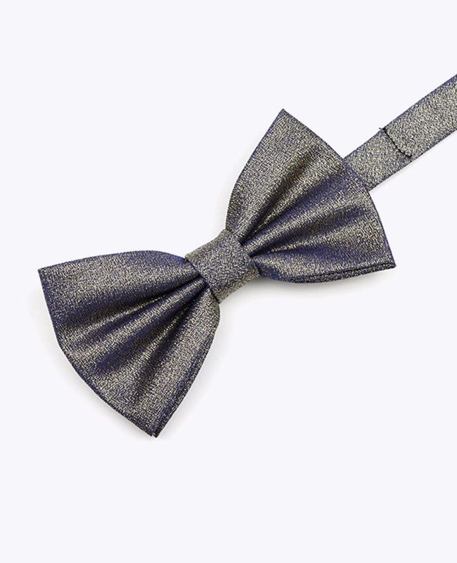 Glitterfluga Svart n°2 Herr Polyester 
