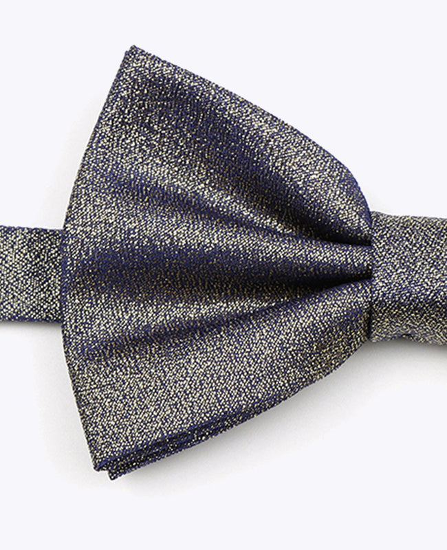 Glitterfluga Svart n°2 Herrar Polyester 
