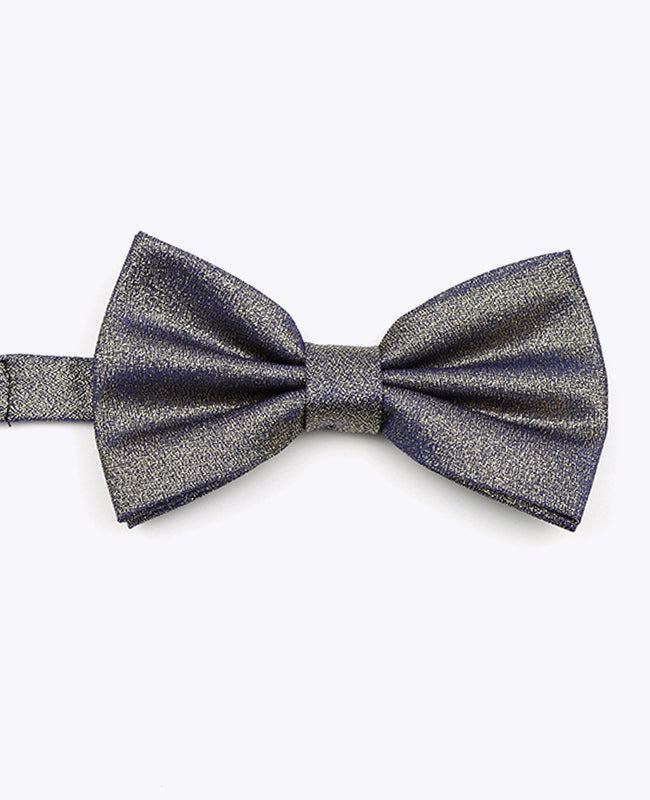 Glitterfluga Svart n°2 Herr Polyester 