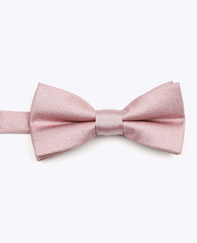 Fluga med paljetter Rosa nr 1 Barn i polyester 