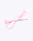 Fluga Rosa n°2 Barn Polyester med Paljetter | Armand - Unipap's