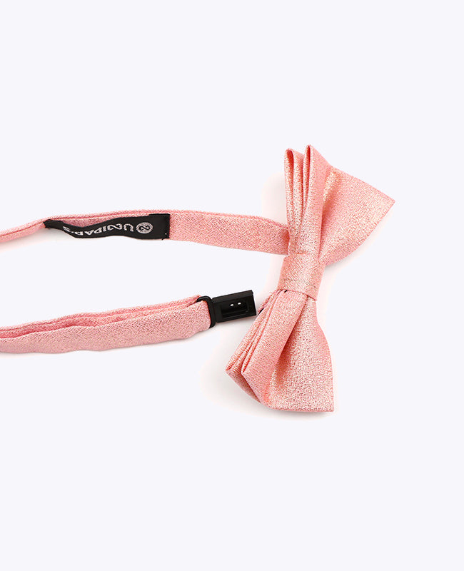 Glitterfluga Rosa n°2 Barn Polyester | Isidore - Unipap's
