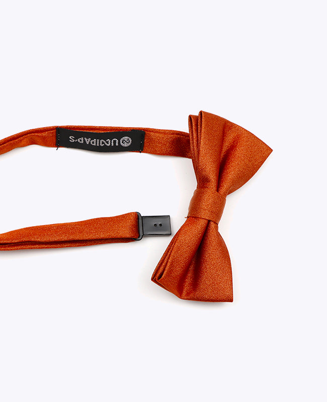 Fluga Terracotta n°1 Barn Polyester | Armand - Unipap's