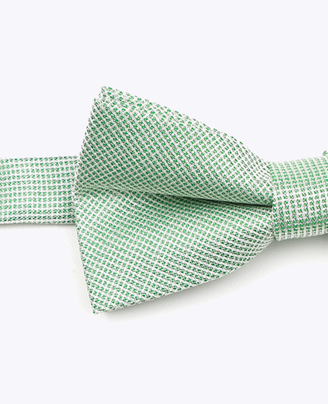 Glitterfluga Grön nr 1 Barn Polyester | Léonard - Unipap's