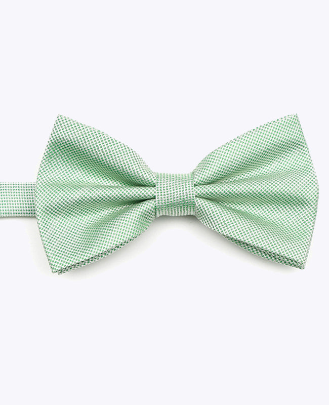Glitterfluga Grön nr 1 Herr i Polyester | Léonard - Unipap's