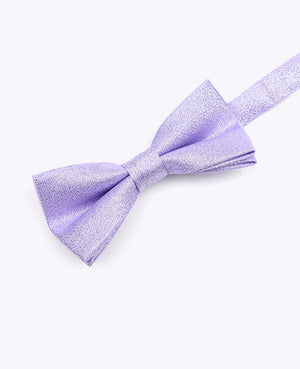 Fluga med Paljetter Lila n°1 Barn i Polyester | Isidore - Unipap's