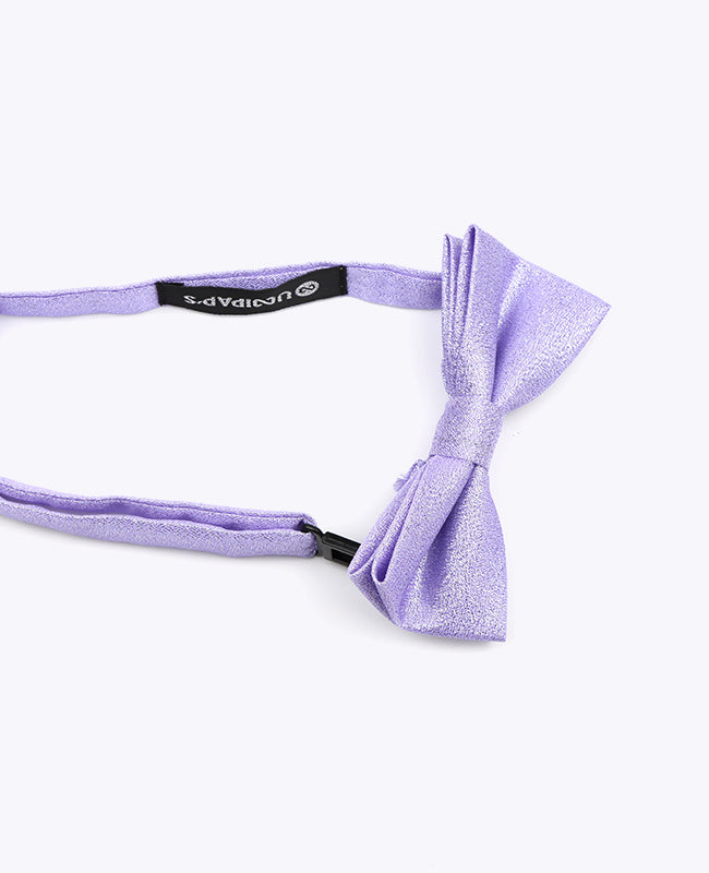 Fluga med Paljetter Lila n°1 Barn i Polyester | Isidore - Unipap's