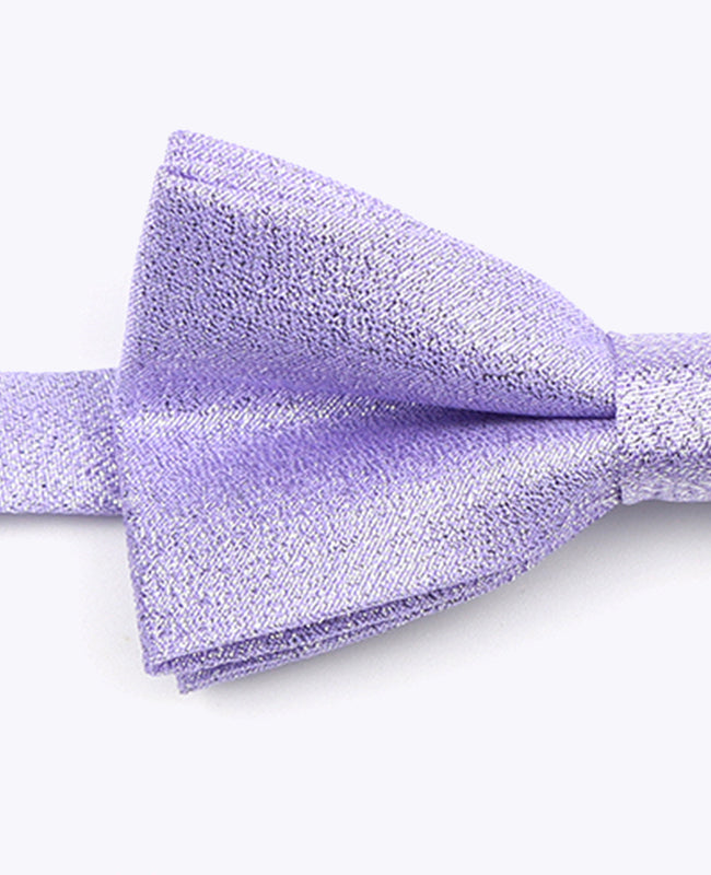 Fluga med Paljetter Lila n°1 Barn i Polyester | Isidore - Unipap's