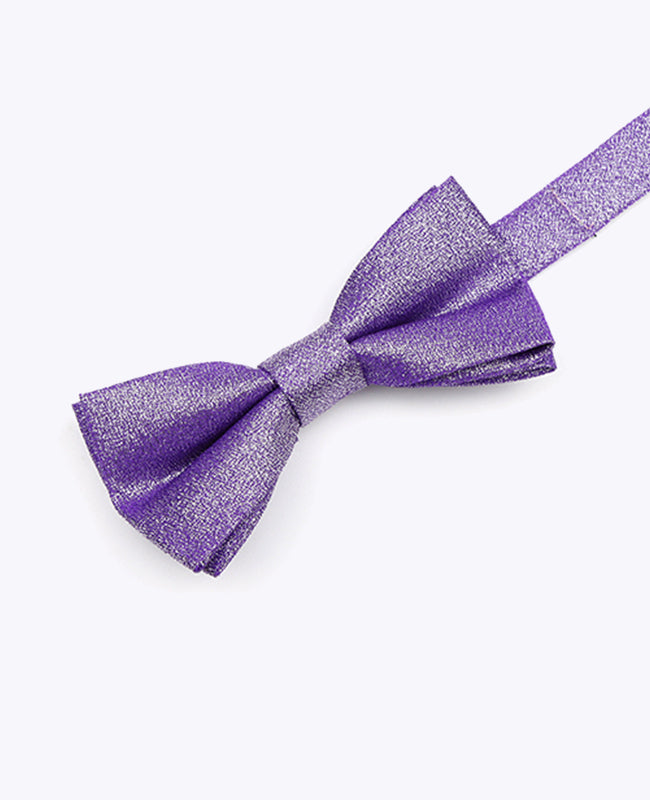 Glitterfluga Lila n°2 Barn i Polyester | Isidore - Unipap's