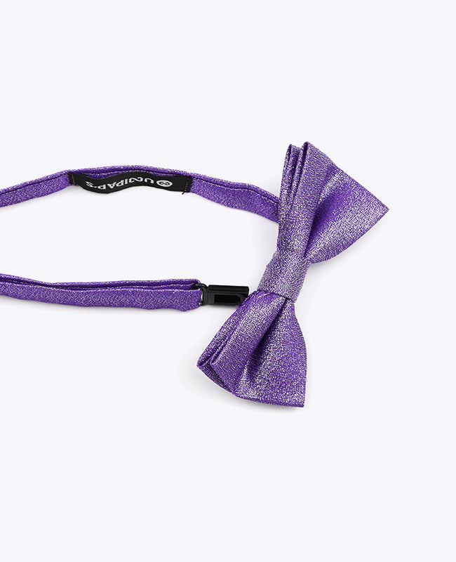 Glitterfluga Lila n°2 Barn i Polyester | Isidore - Unipap's