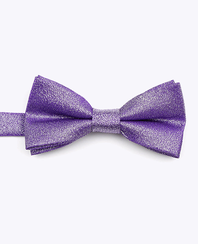 Glitterfluga Lila n°2 Barn i Polyester | Isidore - Unipap's