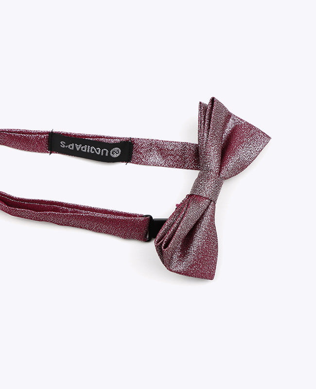 Glitterfluga Lila n°3 Barn i Polyester | Isidore - Unipap's