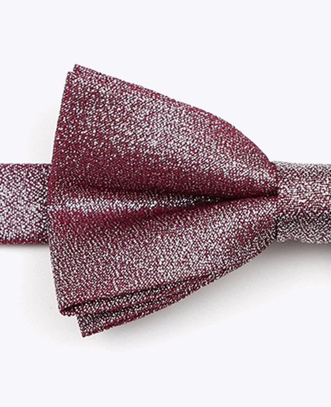 Fluga med paljetter violett n°3 barn i polyester | Isidore - Unipap's