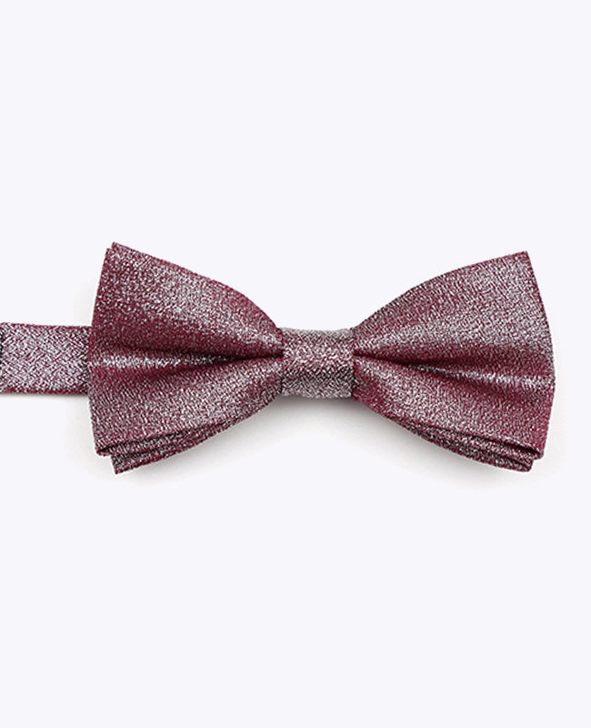 Fluga med paljetter violett n°3 barn i polyester | Isidore - Unipap's