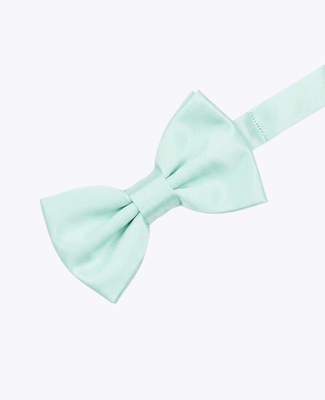 Fluga Grön nr 2 Barn i Polyester »Anatole«