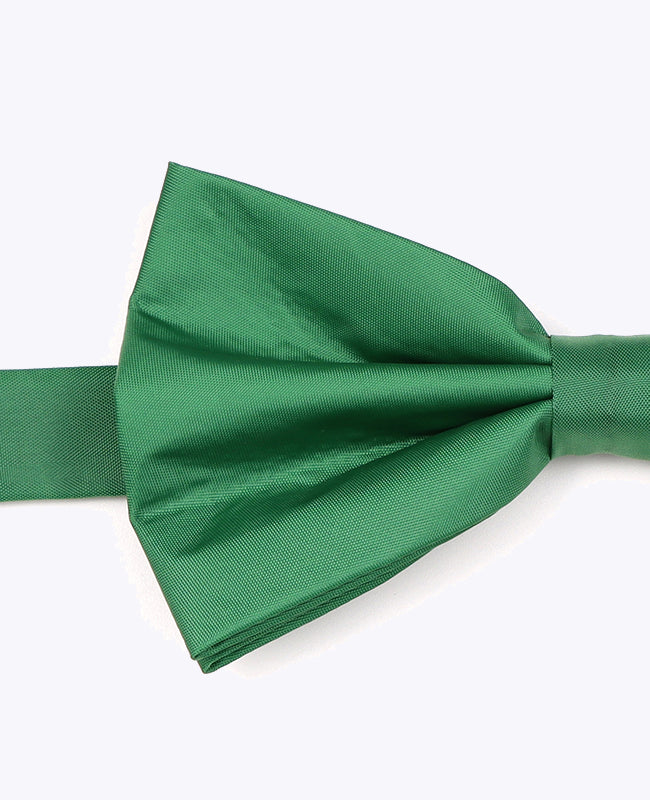 Fluga Grön nr 2 i Återvunnen Polyester «Marin»