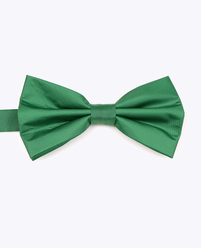 Fluga Grön nr 2 i Återvunnen Polyester «Marin»