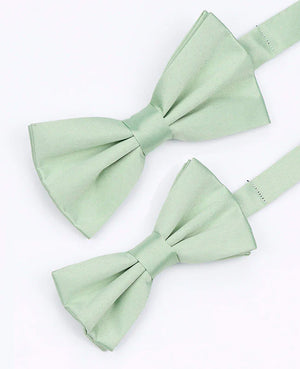 Flugor Grön n°1 Far & Son Polyester «Anatole»