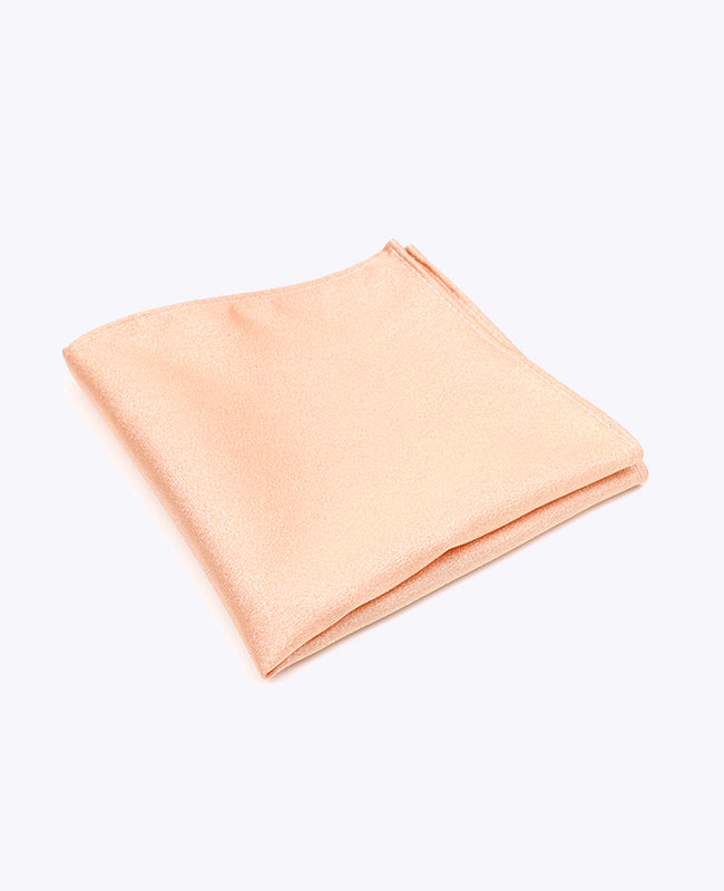 Bröstficksschal Orange n°1 Polyester | Armand - Unipap's