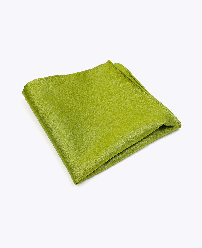 Bröstficksschal Grön n°1 Polyester | Armand - Unipap's