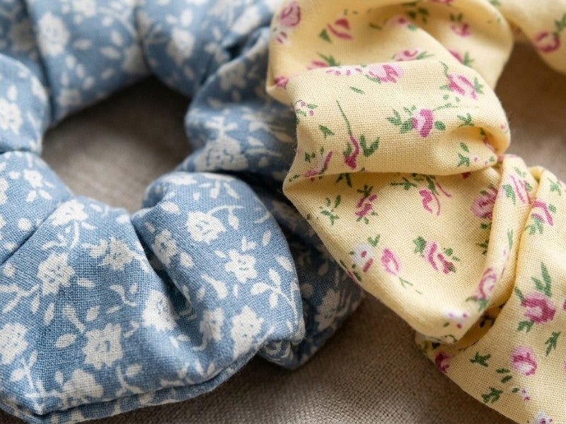 Unipap's Chouchous - DES MOTIFS DÉLICATS & UN TISSU AGRÉABLE Bild