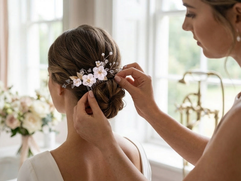 Unipap's - FIXATION SIMPLE & MAINTIEN DISCRET Bild