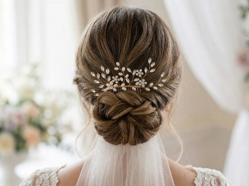 Unipap's - UNE TOUCHE ÉLÉGANTE POUR VOTRE COIFFURE Bild