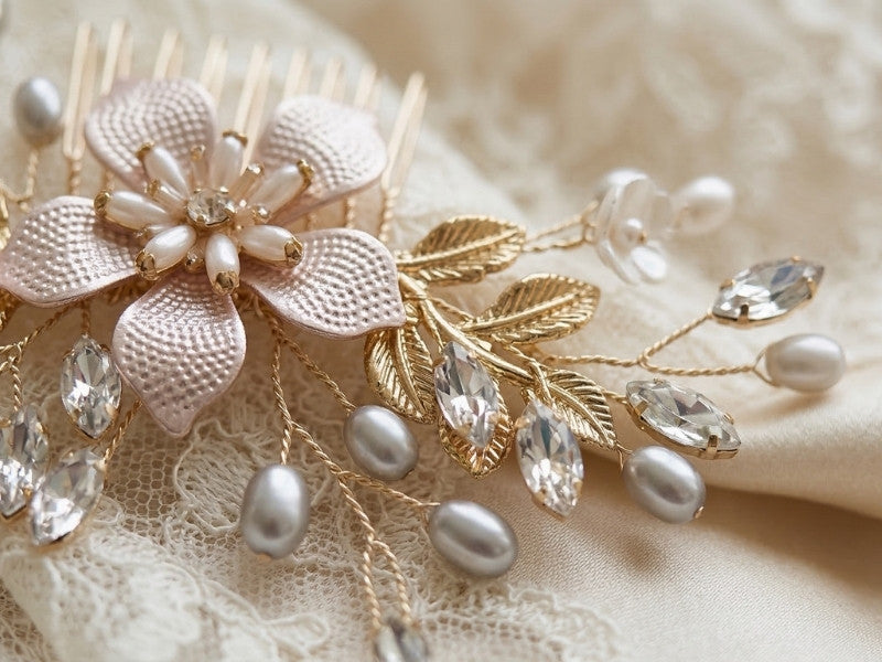 Unipap's - Peignes Femmes Finitions Bild