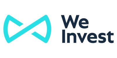 we invest logo Bild