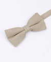 Fluga Beige n°2 Herr i Linne | Basile - Unipap's